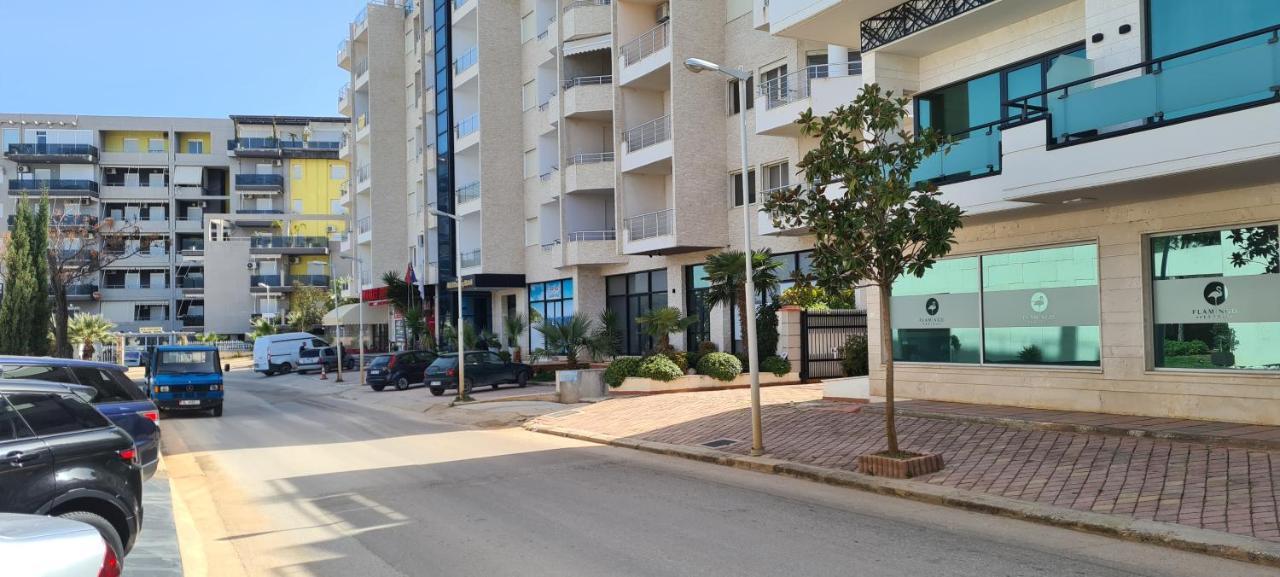 Appartamento Vacation Station Sea View Vlorë